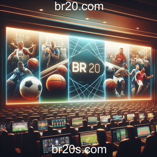 A Evolução dos Jogos de Esportes: Da Realidade Virtual aos Esports